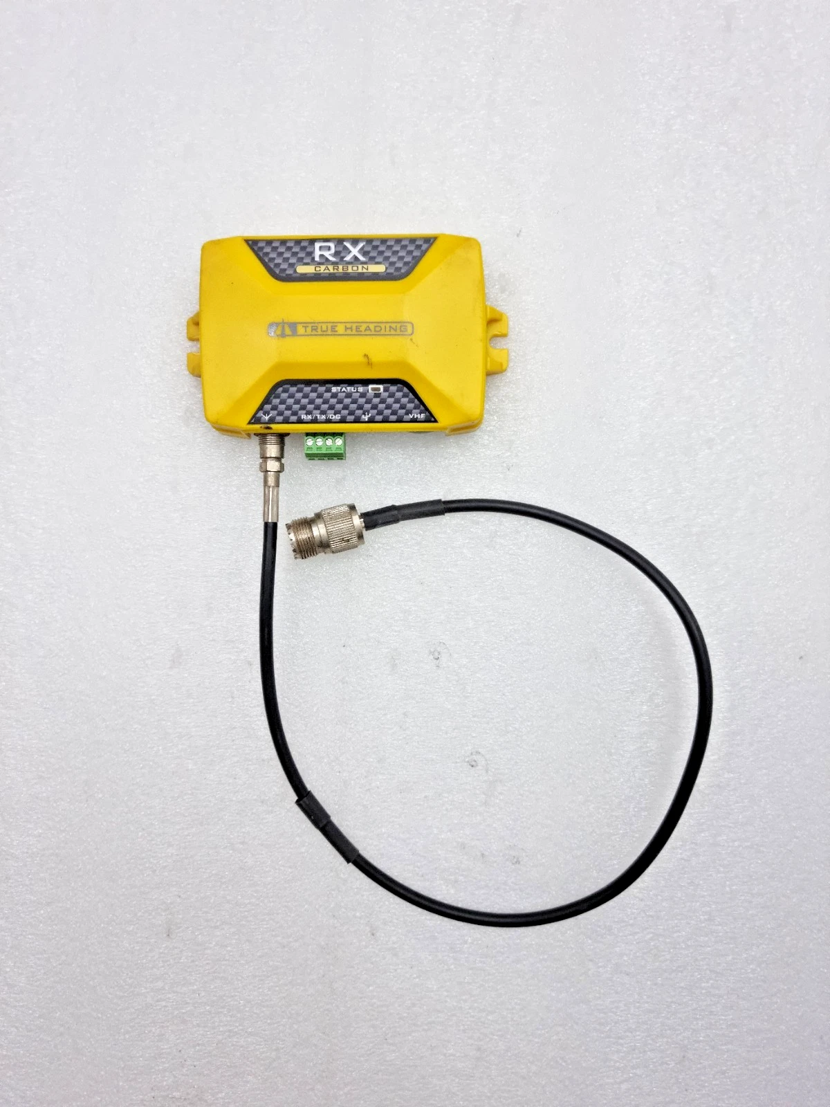True Heading AIS-RX CARBOND Ais Receiver Module P/n 220514 Marine Navigation
